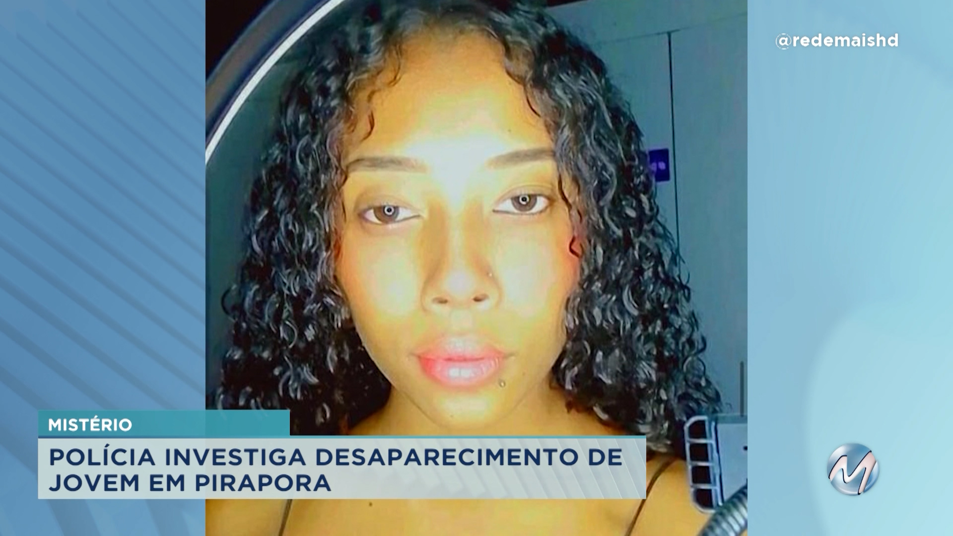 Jovem De 20 Anos Sai De Uma Balada E Desaparece Em Pirapora Rede Mais