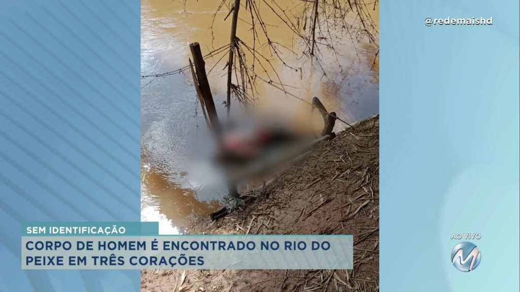 Impressionante mineira de Ubá amputa a perna após pisar em espinho