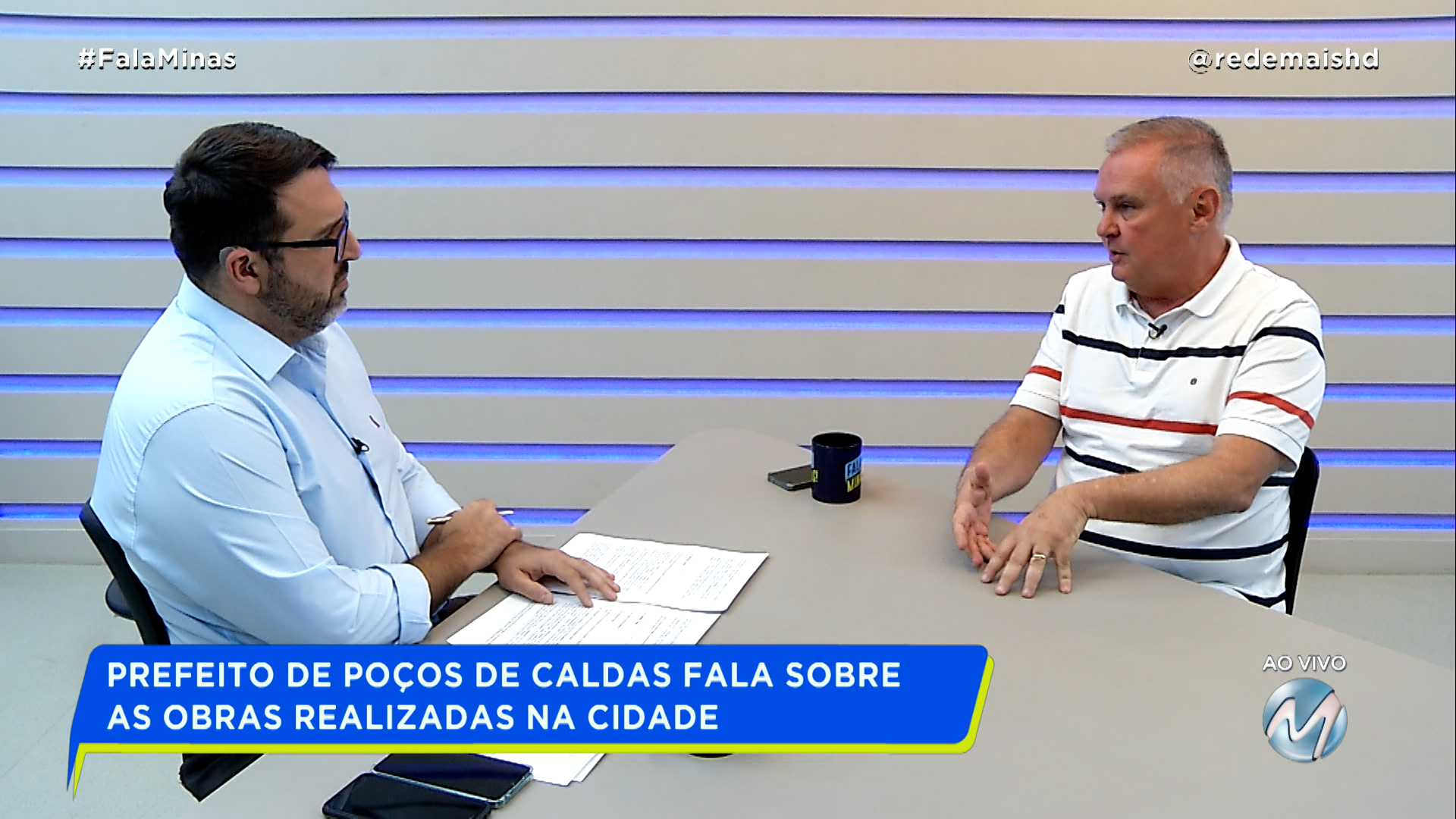 SÉRGIO AZEVEDO CONHEÇA A HISTÓRIA DO ÚNICO PREFEITO REELEITO DE POÇOS