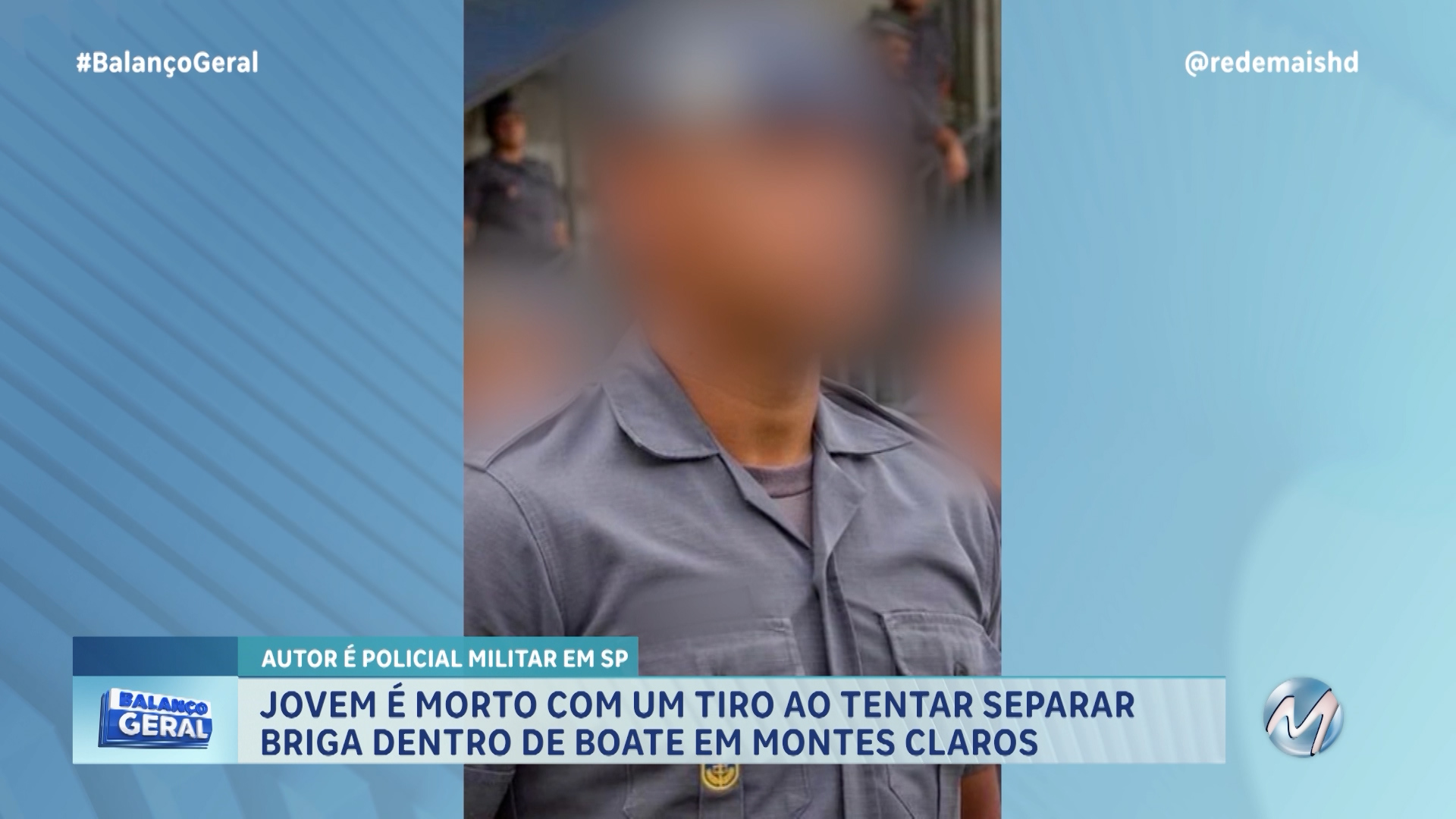 Jovem Morto Por Policial Militar Em Boate Em Montes Claros Rede Mais