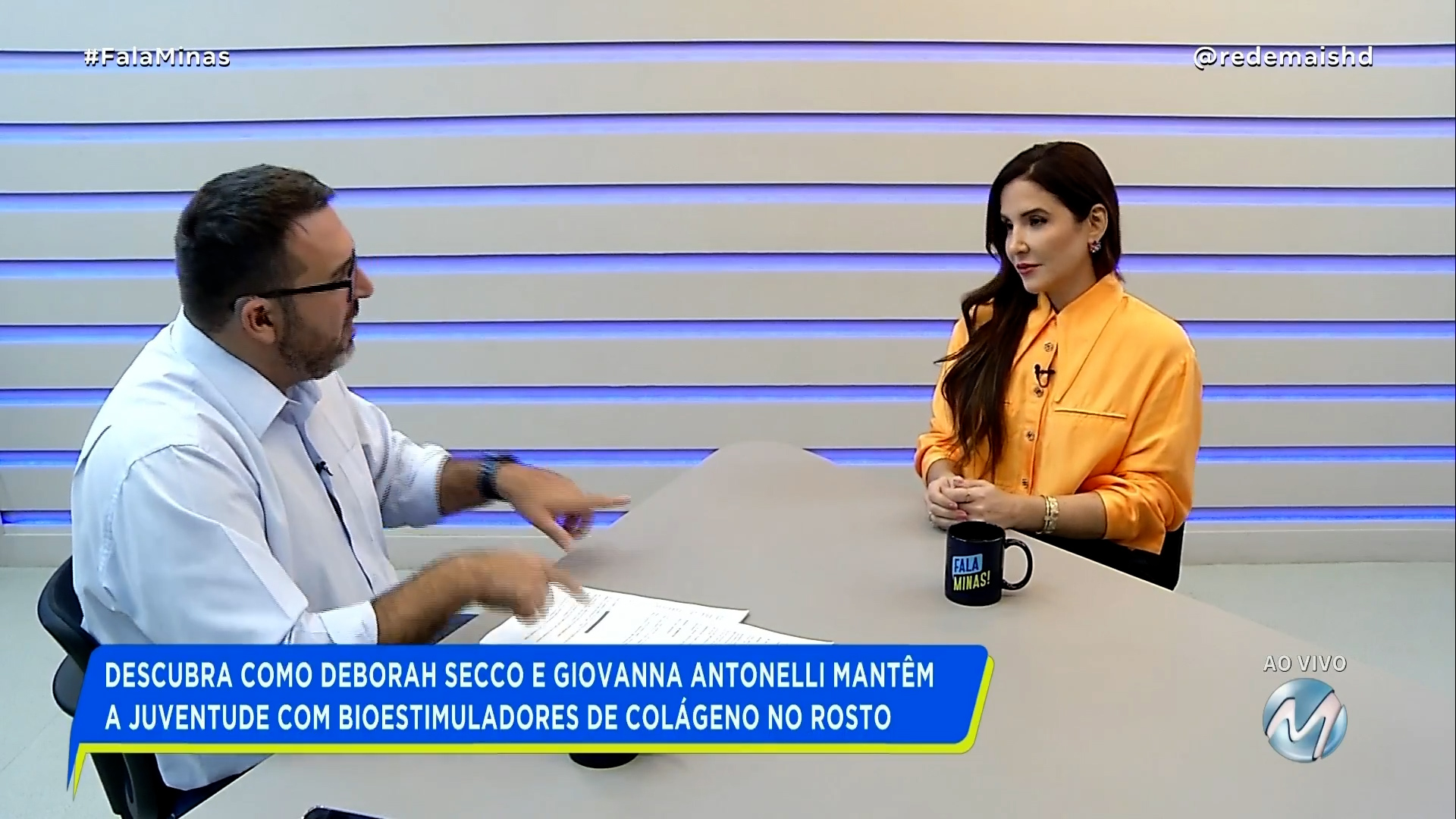 Descubra Como Deborah Secco E Giovanna Antonelli Mant M A Juventude