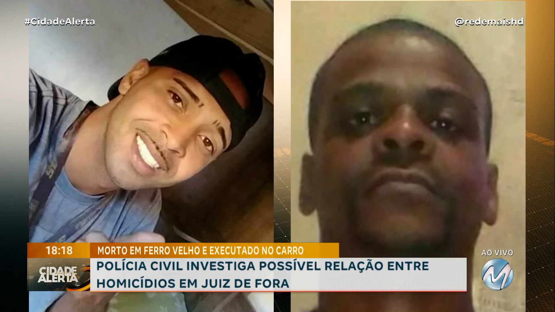 Morto Em Ferro Velho E Executado No Carro Pol Cia Investiga Rela O