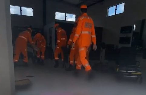 Briga entre irmão termina com jovem esfaqueado em Varginha