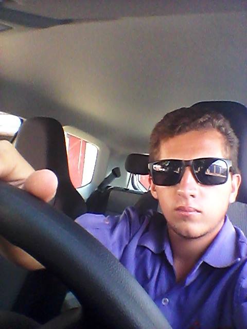 Motorista de aplicativo é assassinado no dia do aniversário em Boa Esperança