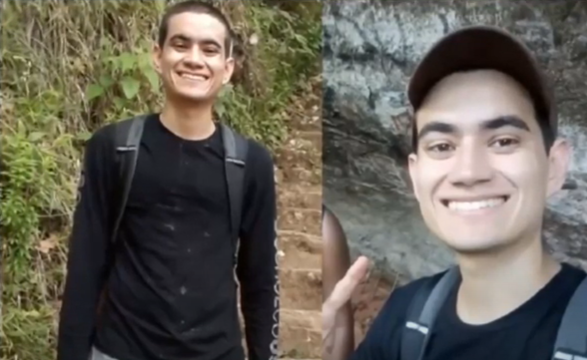 Estudante da Ufla é morto pelo próprio irmão