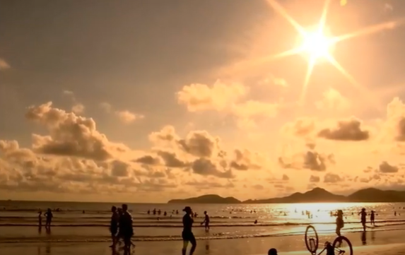 Recorde de temperaturas: Inmet alerta para risco de morte por calor intenso em Minas