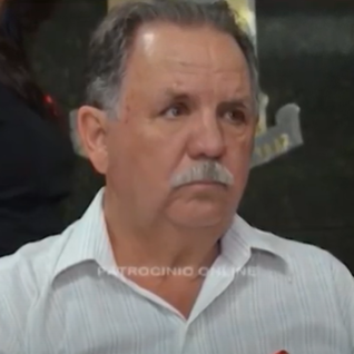 Ex-secretário de obras pode pegar 45 anos de prisão por matar pré-candidato a vereador em Patrocínio