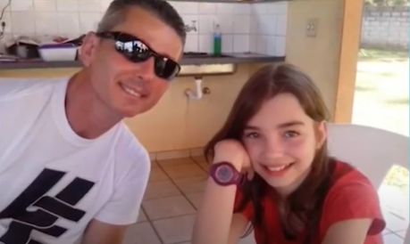 Emocionante: filha encontra lista de desejos feita pelo pai que lutava contra câncer