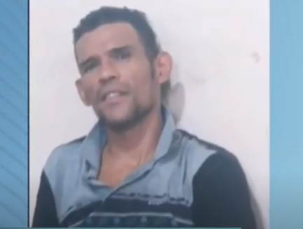 Polícia prende suspeito de furto em farmácia de Varginha