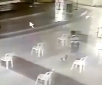 Imagem de Nossa Senhora é recuperada em Pouso Alegre