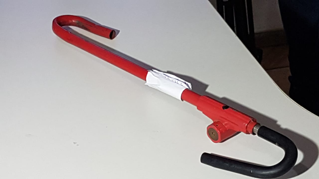 Juiz de Fora: polícia tenta esclarecer caso de motorista de Uber esfaqueado