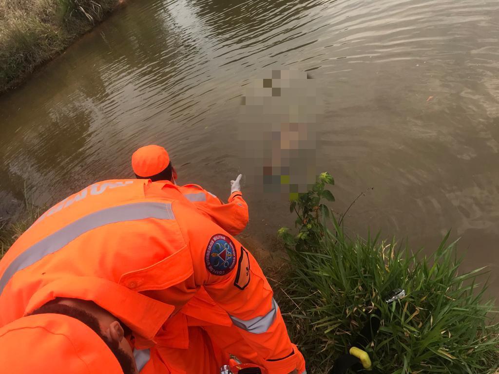 Guaxupé: jovem de 20 anos morre afogado em lagoa