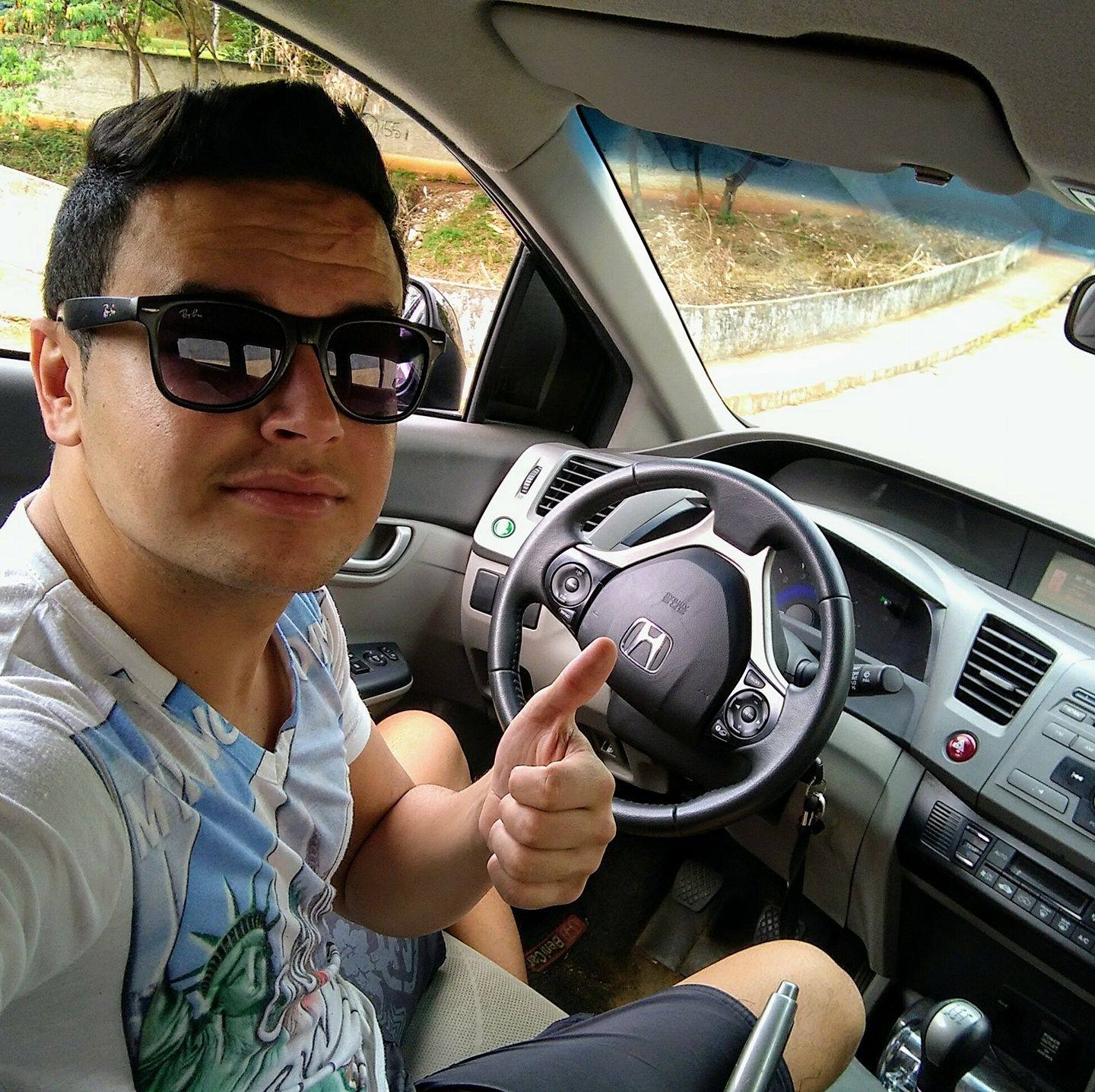 Turista de Alfenas reage a assalto e é morte em Ubatuba