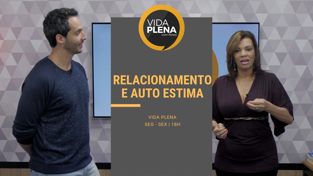 Relacionamento e auto estima