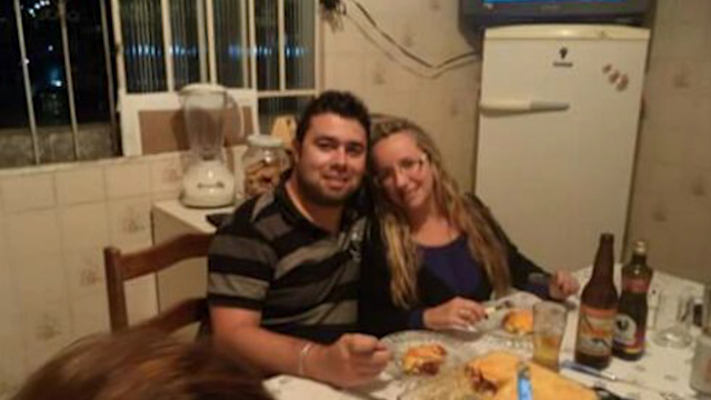 Namorar é bom, mas engorda