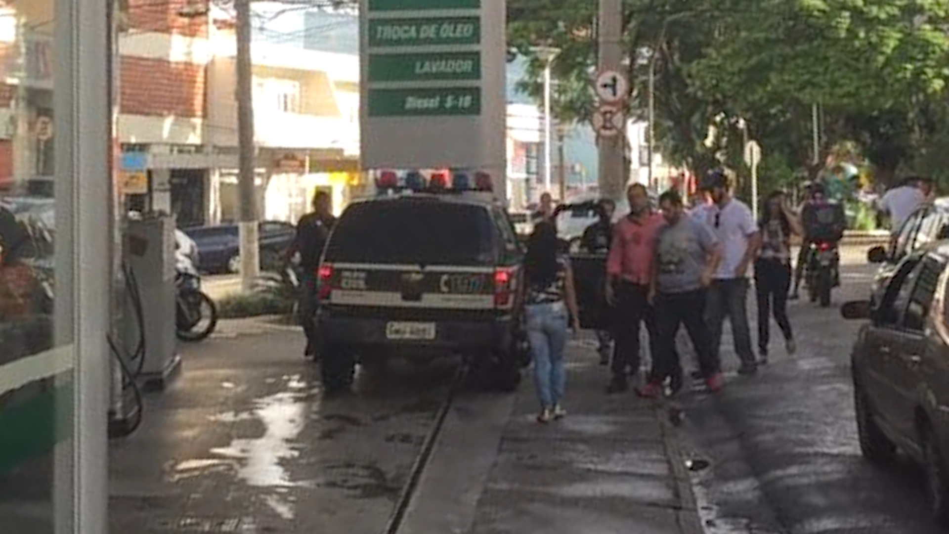 Preso: ex-funcionário da Prefeitura de São Gonçalo do Sapucaí é preso por desvio de dinheiro público
