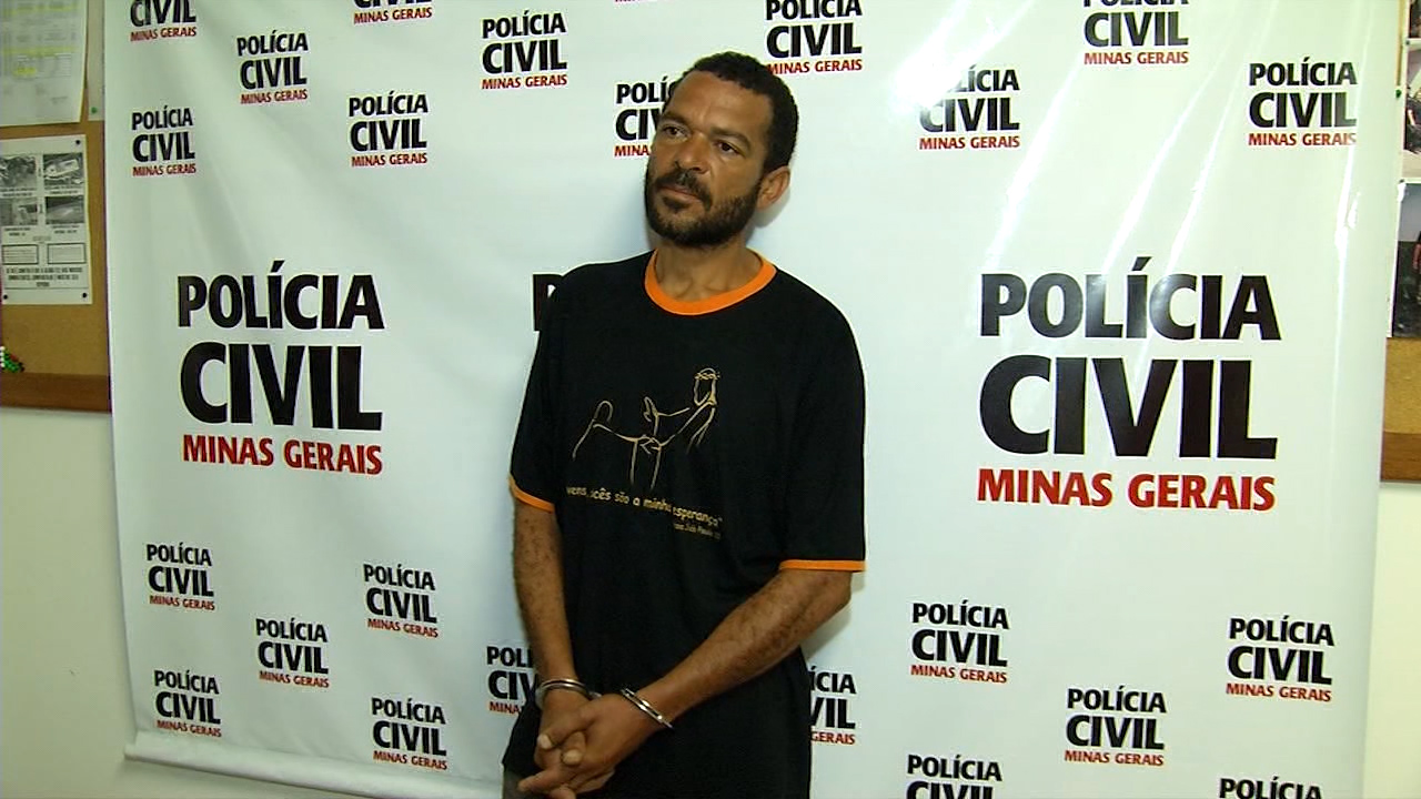 Homem suspeito de matar ex-mulher é preso