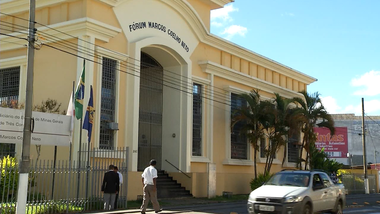 Reviravolta: Testemunhas confessam latrocínio de secretário