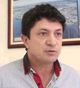 Atentado: casa de prefeito é alvejada