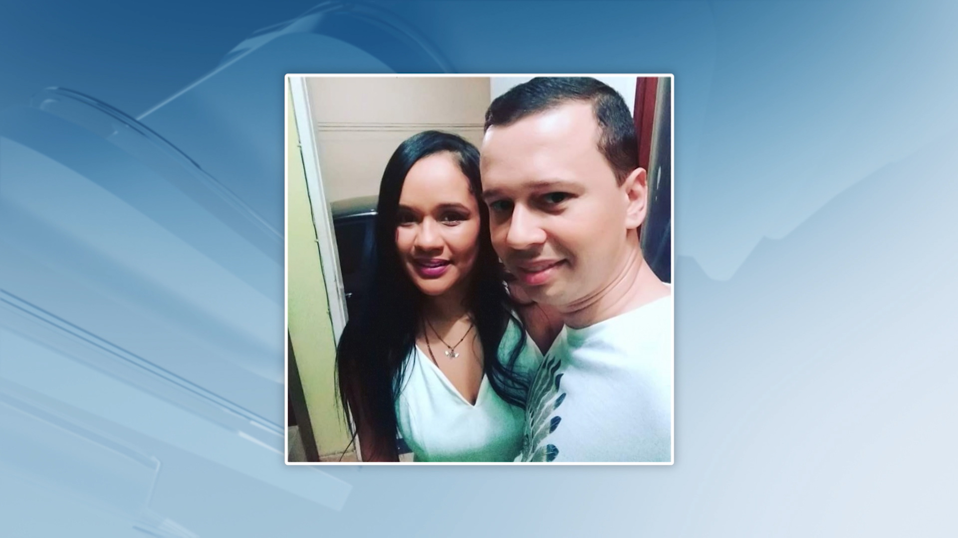 Casal encontrado morto em Januária