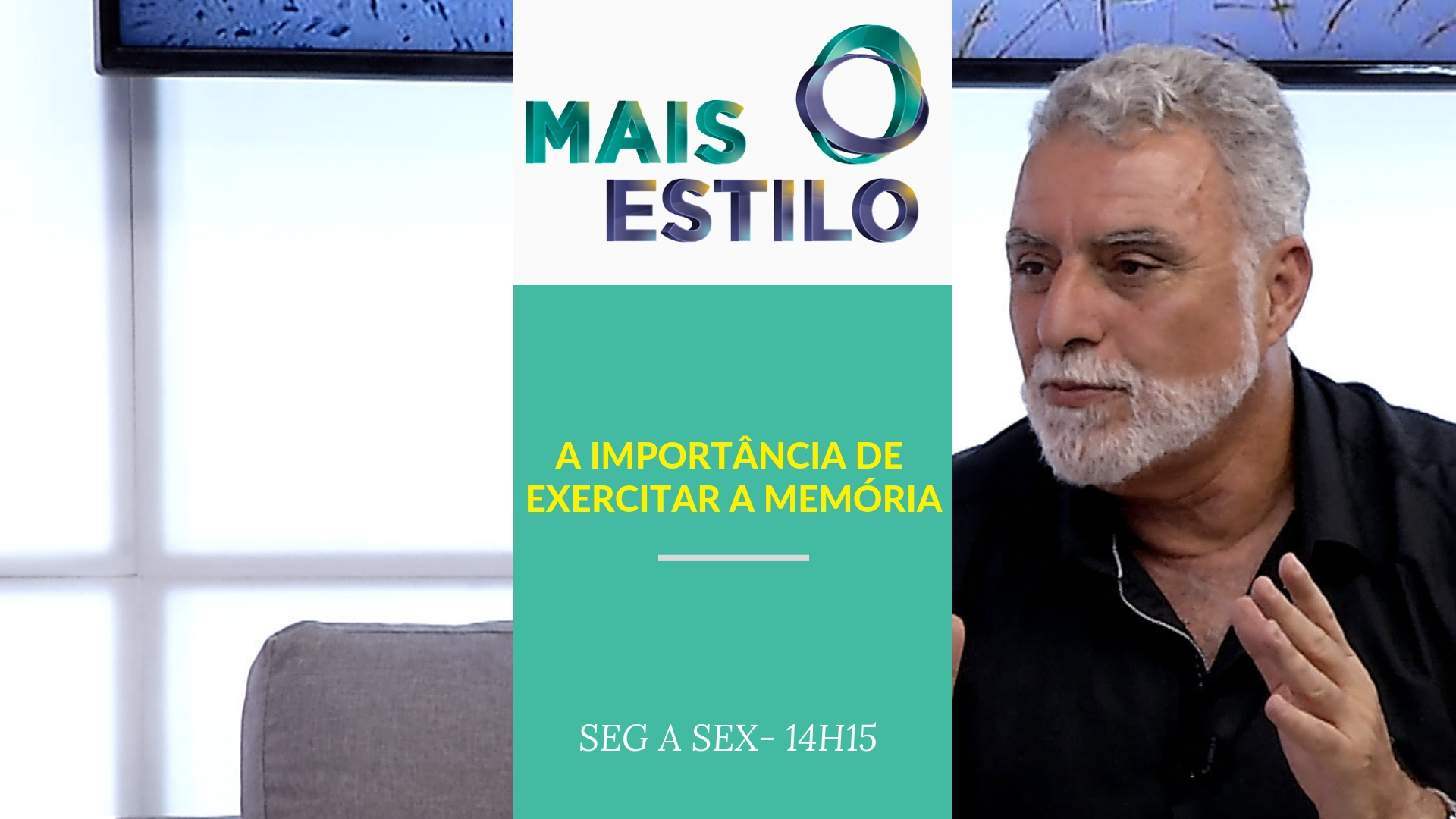 Importância de exercitar a memória