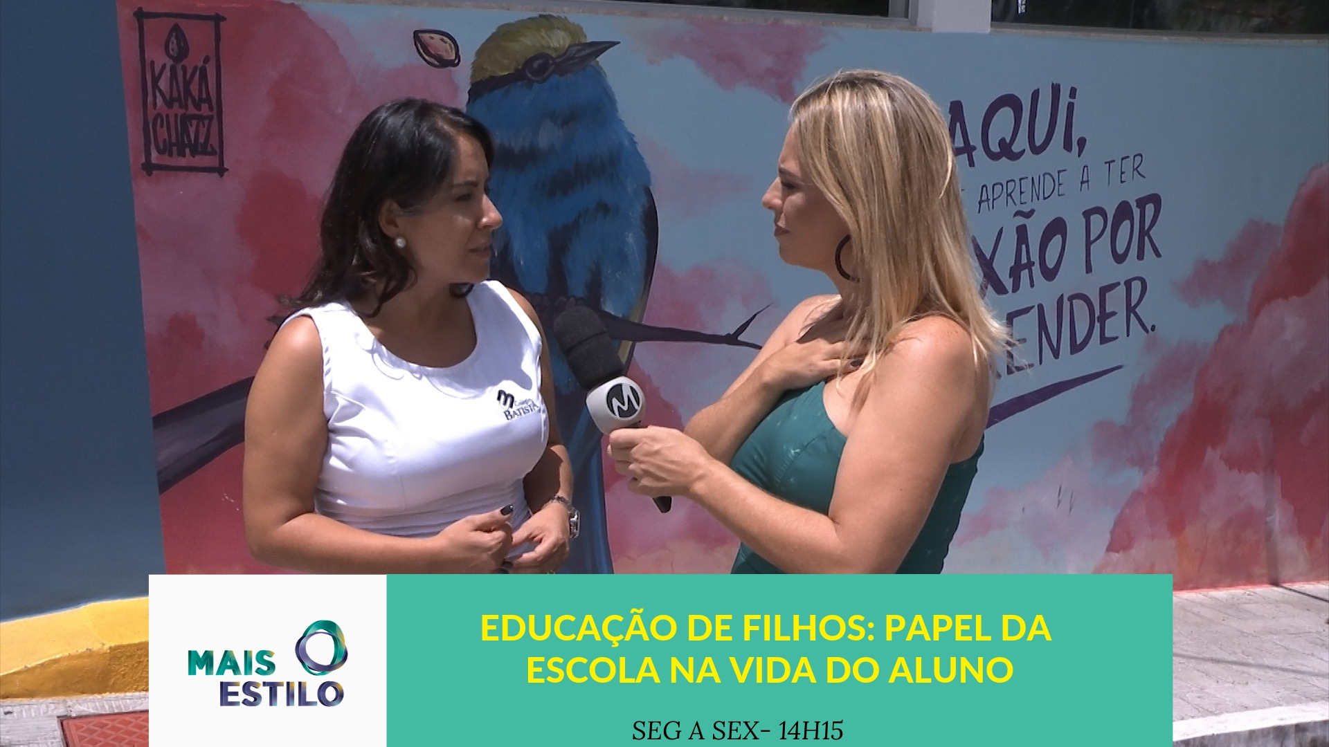 Educação de Filhos: o papel da escola na vida do aluno