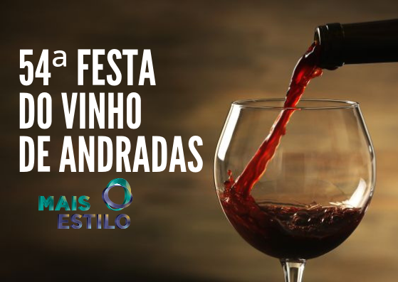 54ª Festa do Vinho de Andradas: organizadores falam do evento