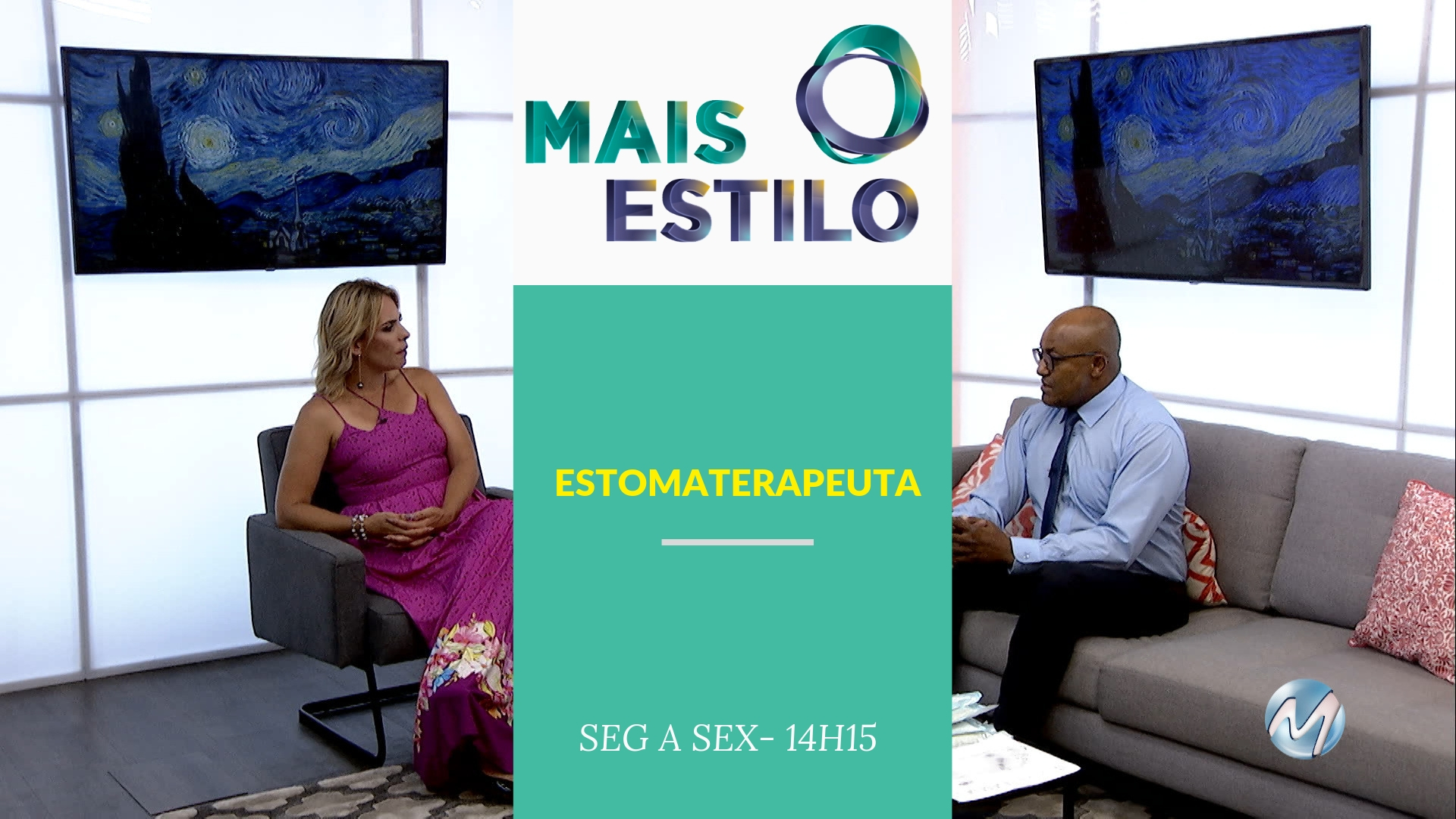 Estomaterapeuta fala sobre cuidados com pacientes em casa