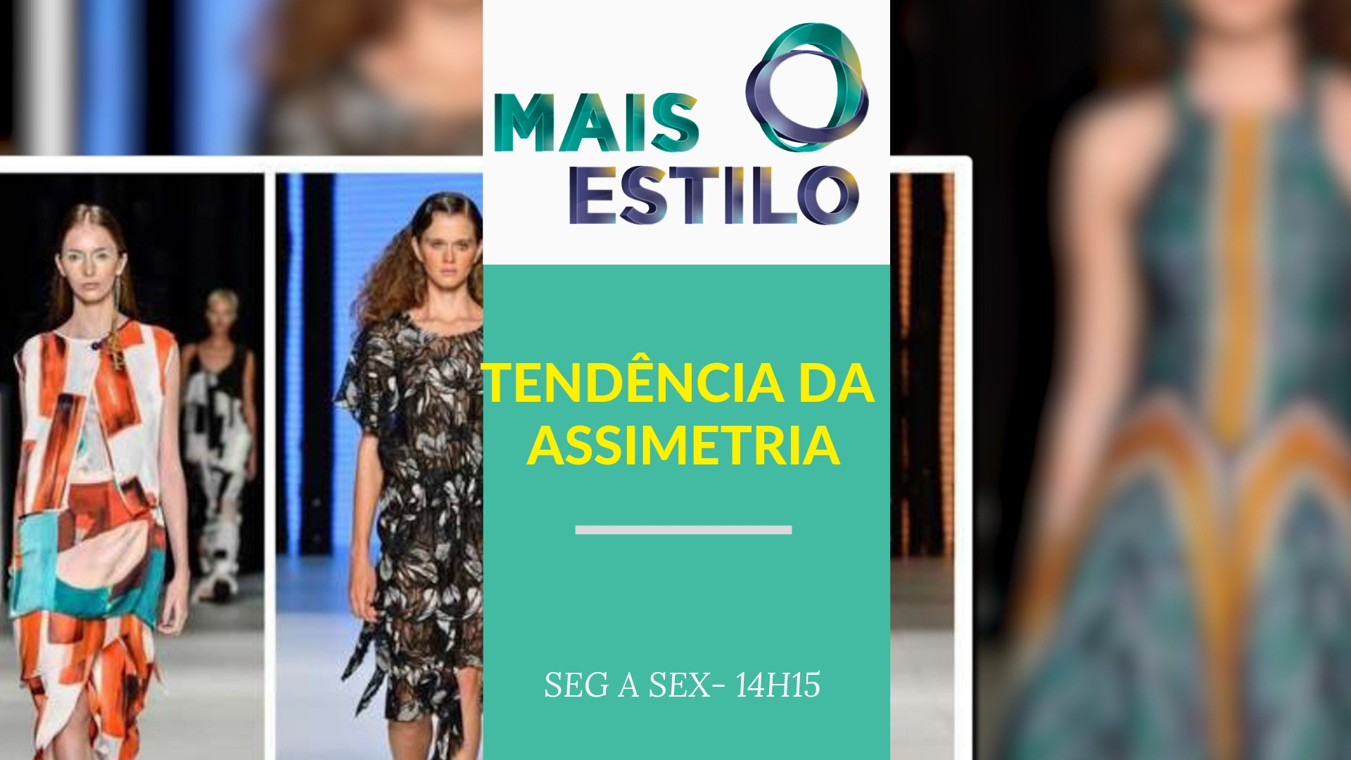 Tendência da Assimetria