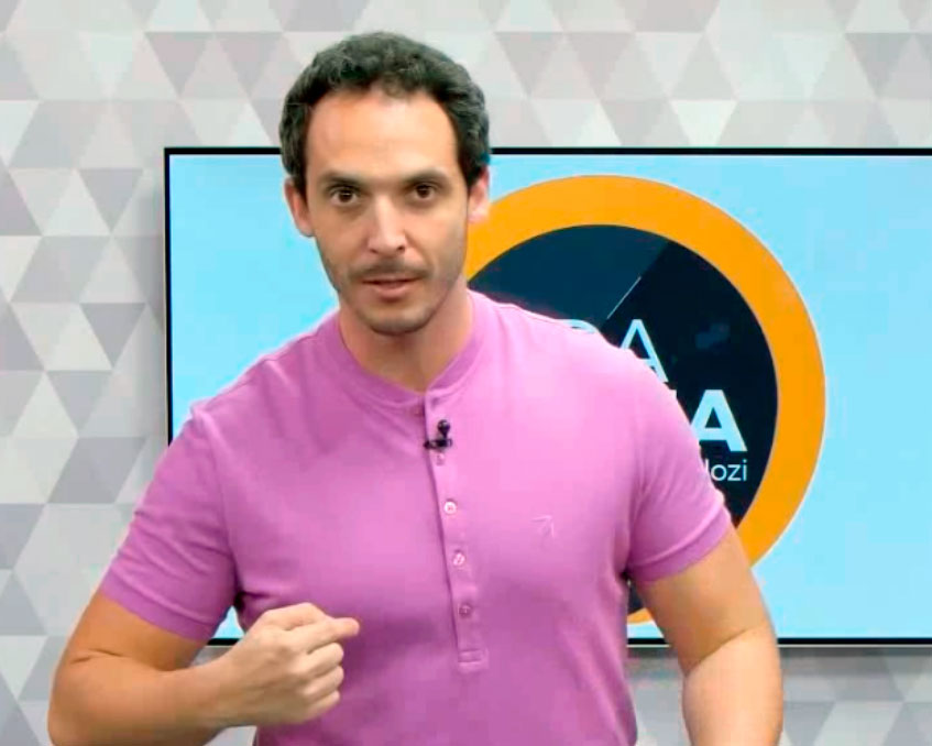 Motivação: não dê ouvidos aos que não acreditam no poder da mudança