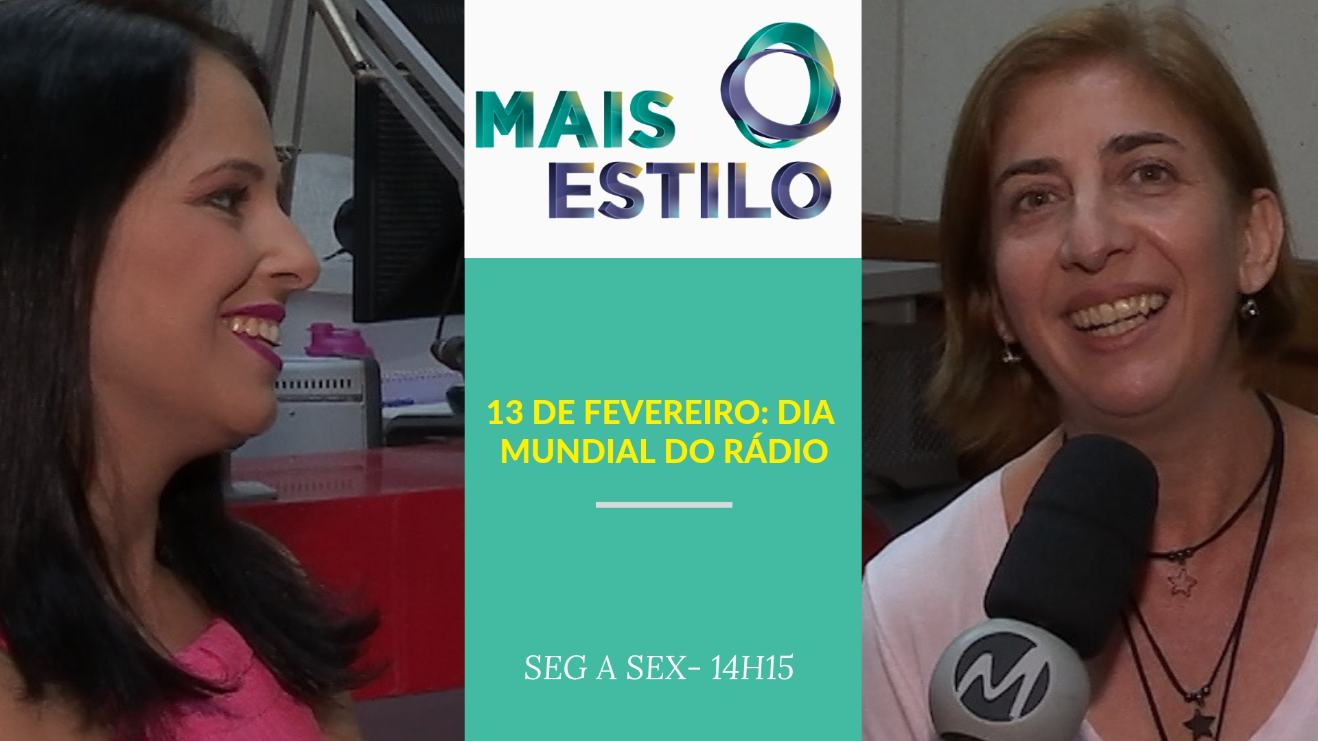 13 de fevereiro: Dia Mundial do Rádio