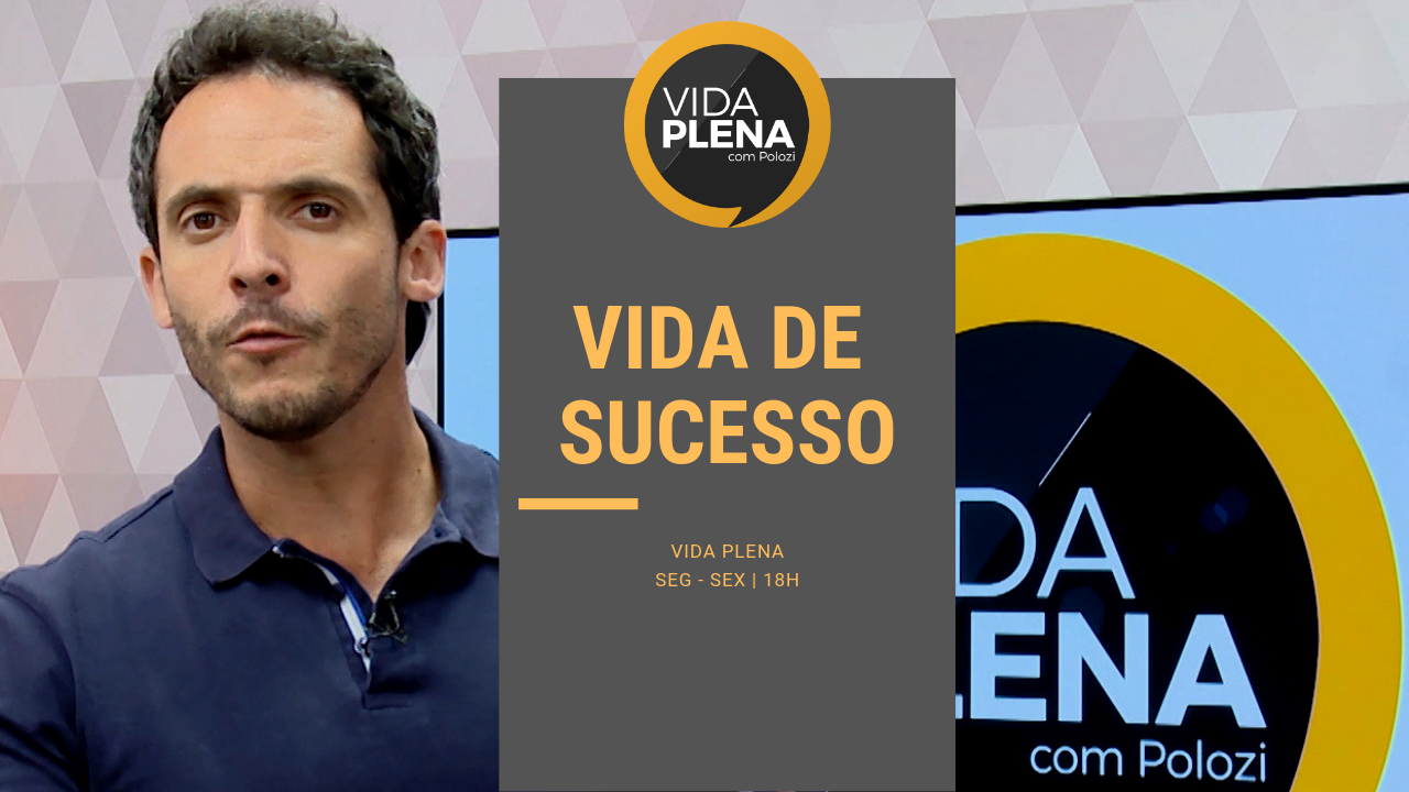 Saiba como ser uma pessoa bem sucedida