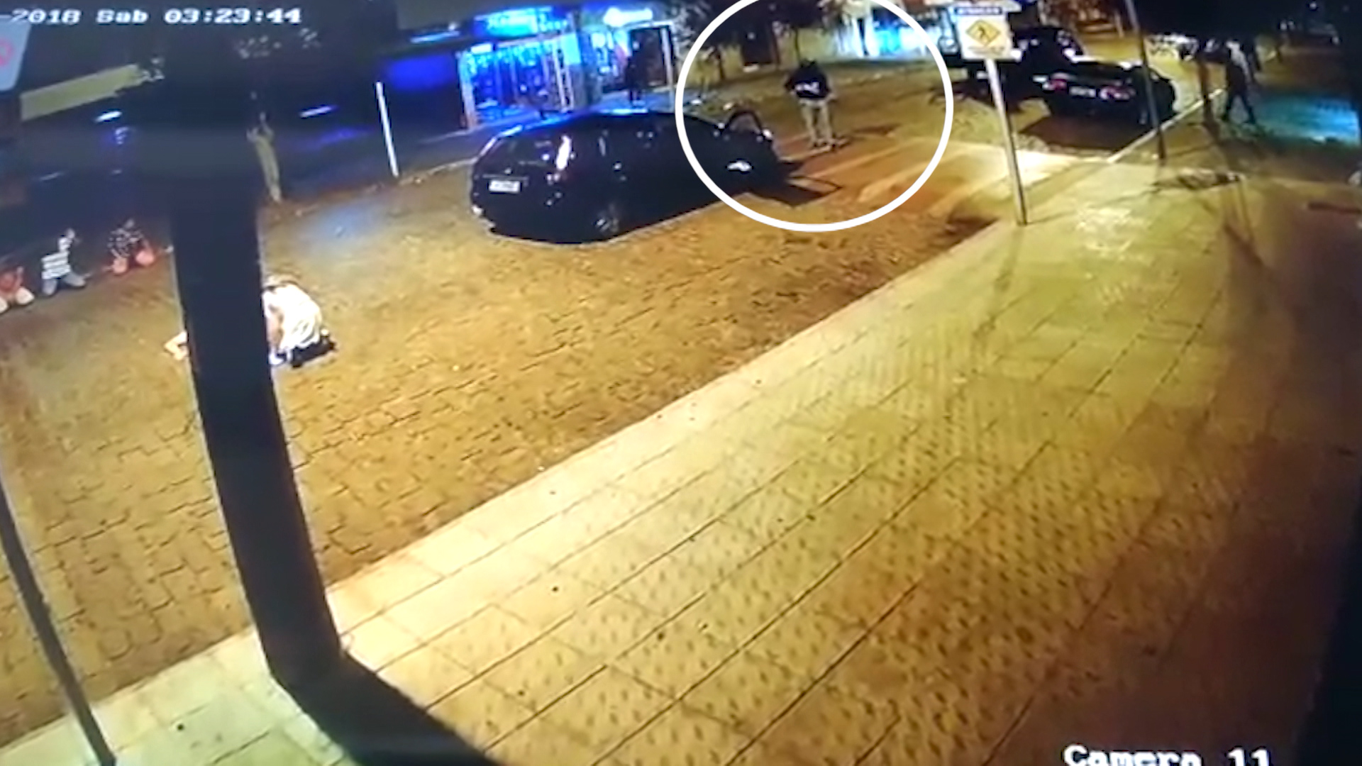 Bandidos tentam explodir agências bancárias no Sul de Minas