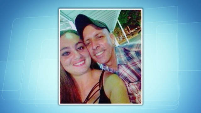 Casal morre após acidente de carro