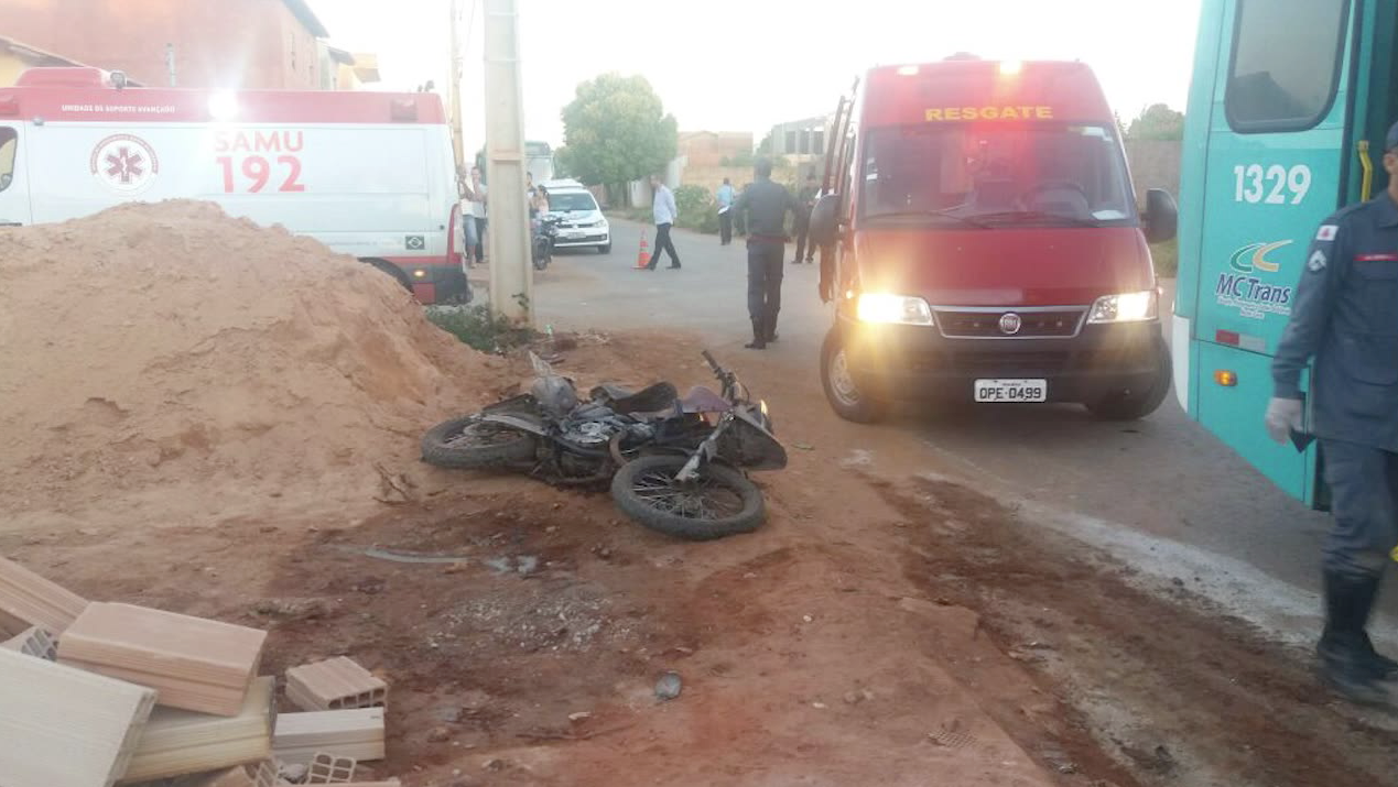 Volta de festa: casal morre em acidente