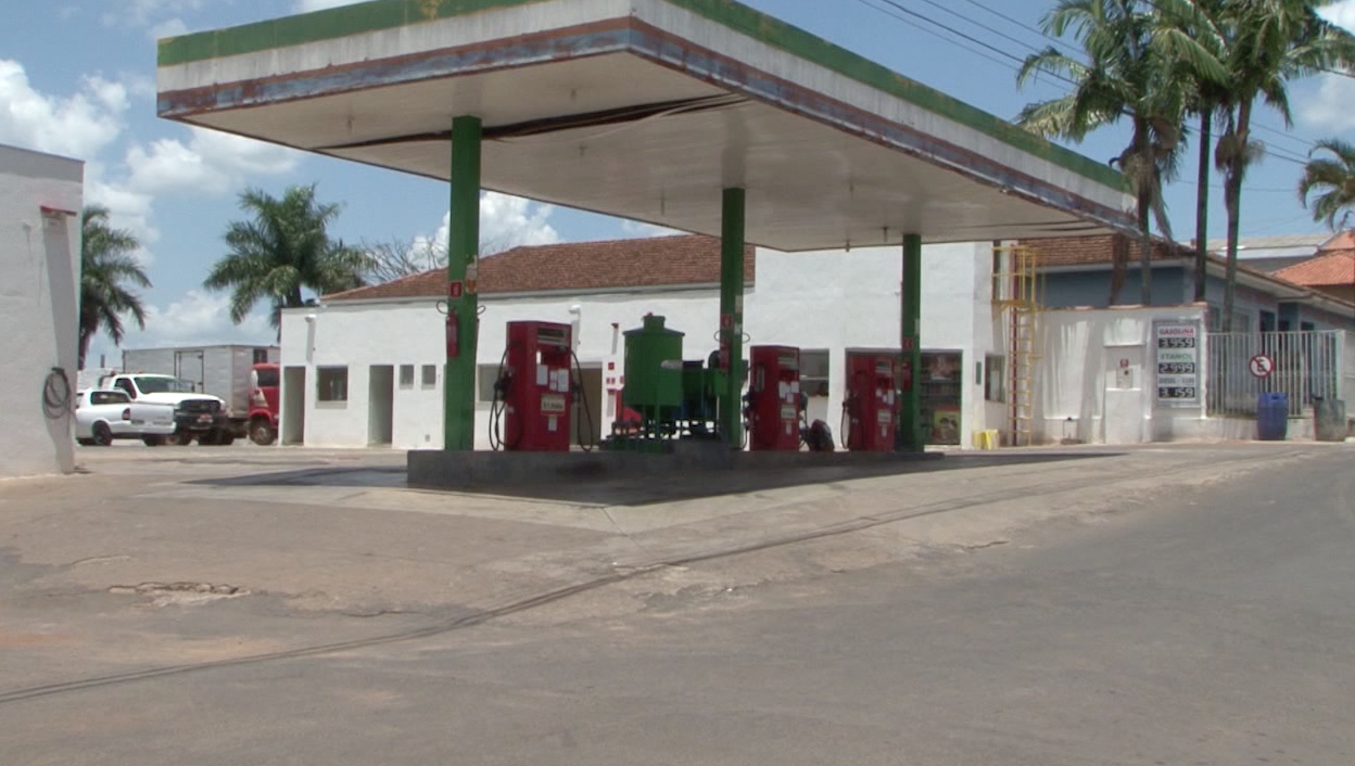 Arrastão: Quadrilha faz roubos em série