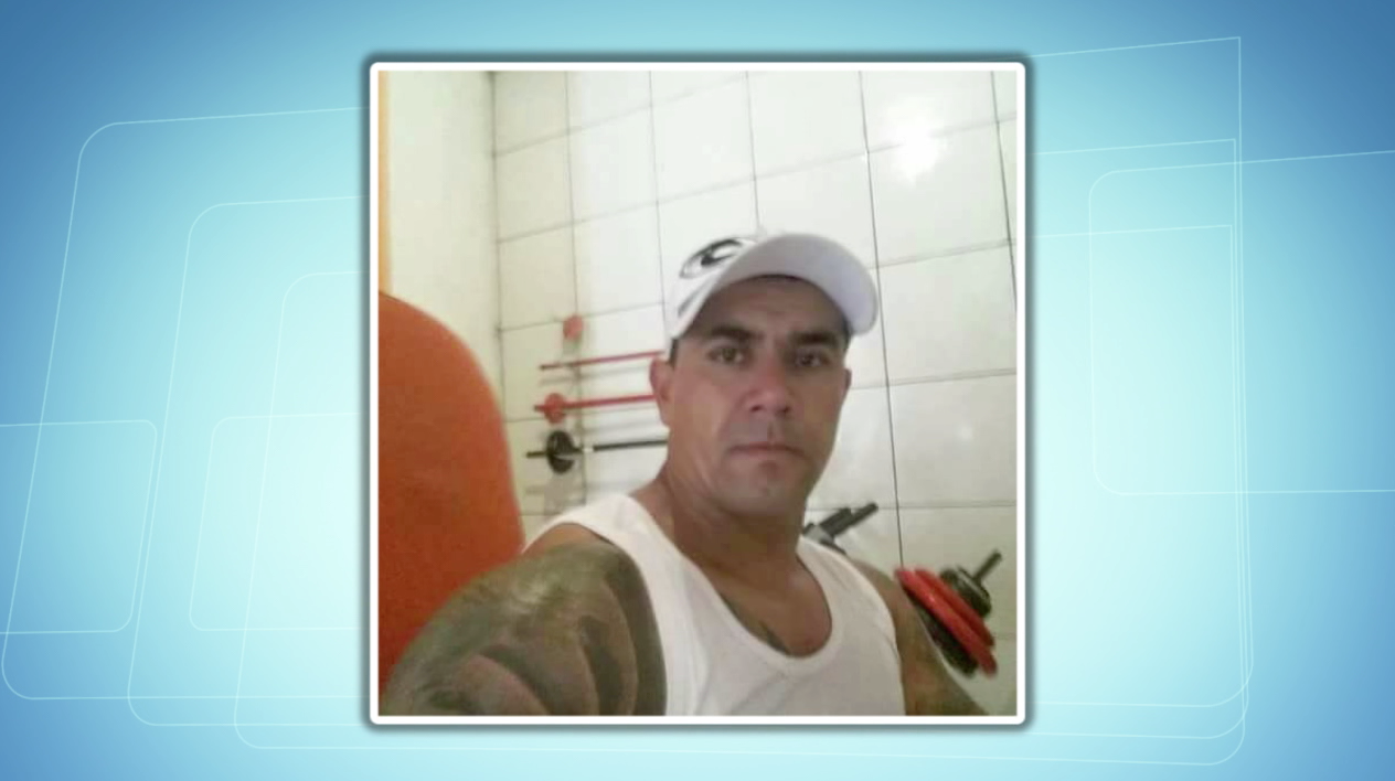 Madrugada: Menor atira em comerciante