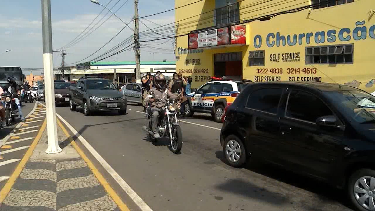 Morte no trânsito: Suspeito foi liberado