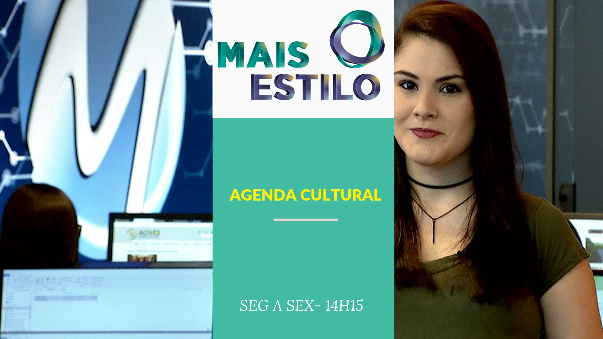 Agenda cultural