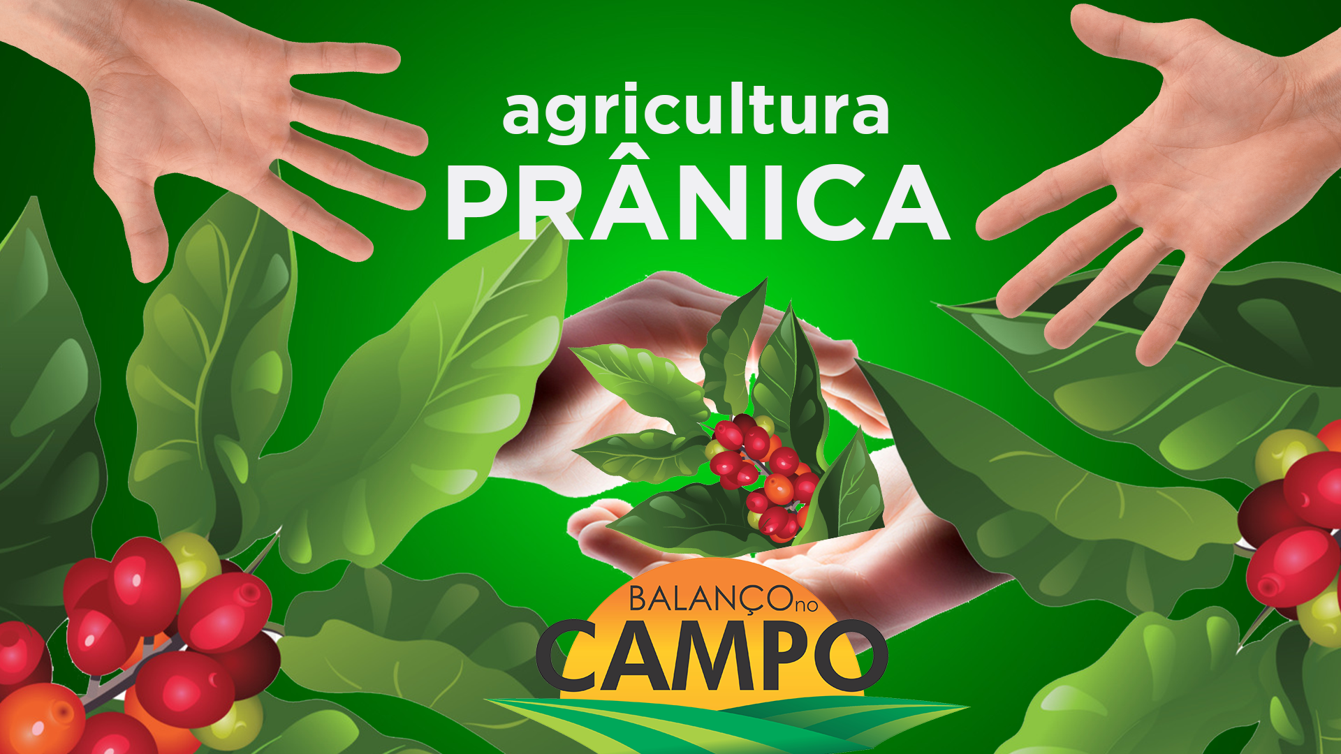Você já ouviu falar em agricultura prânica?