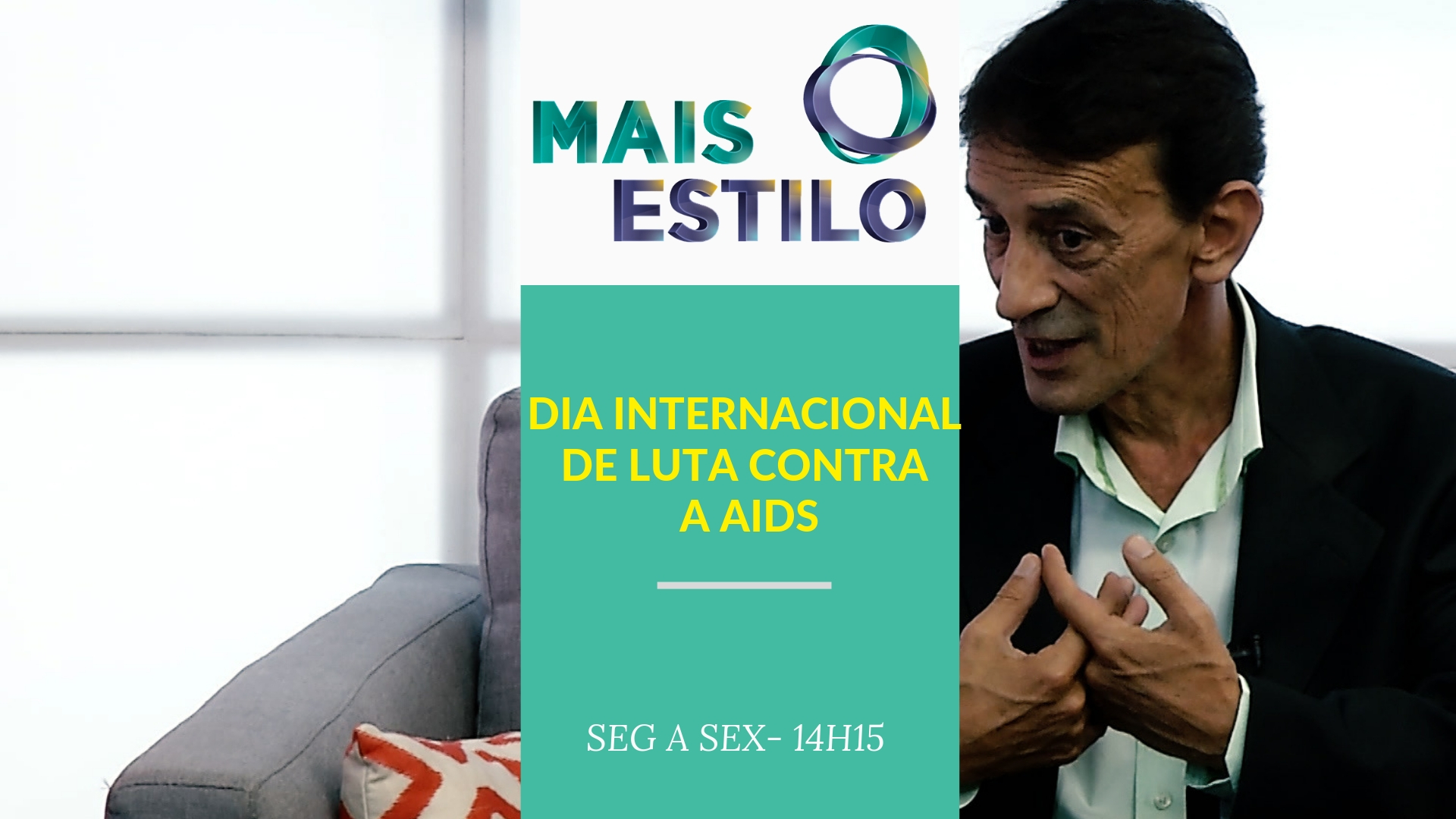 Saiba mais sobre a AIDS