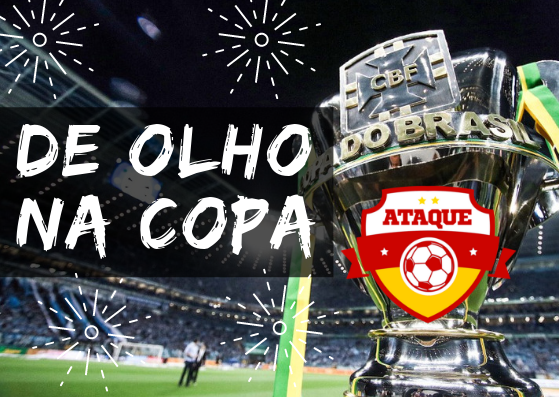 ATAQUE: De olho na Copa