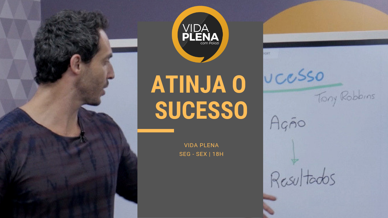 Conheça os passos para entrar no ciclo do sucesso