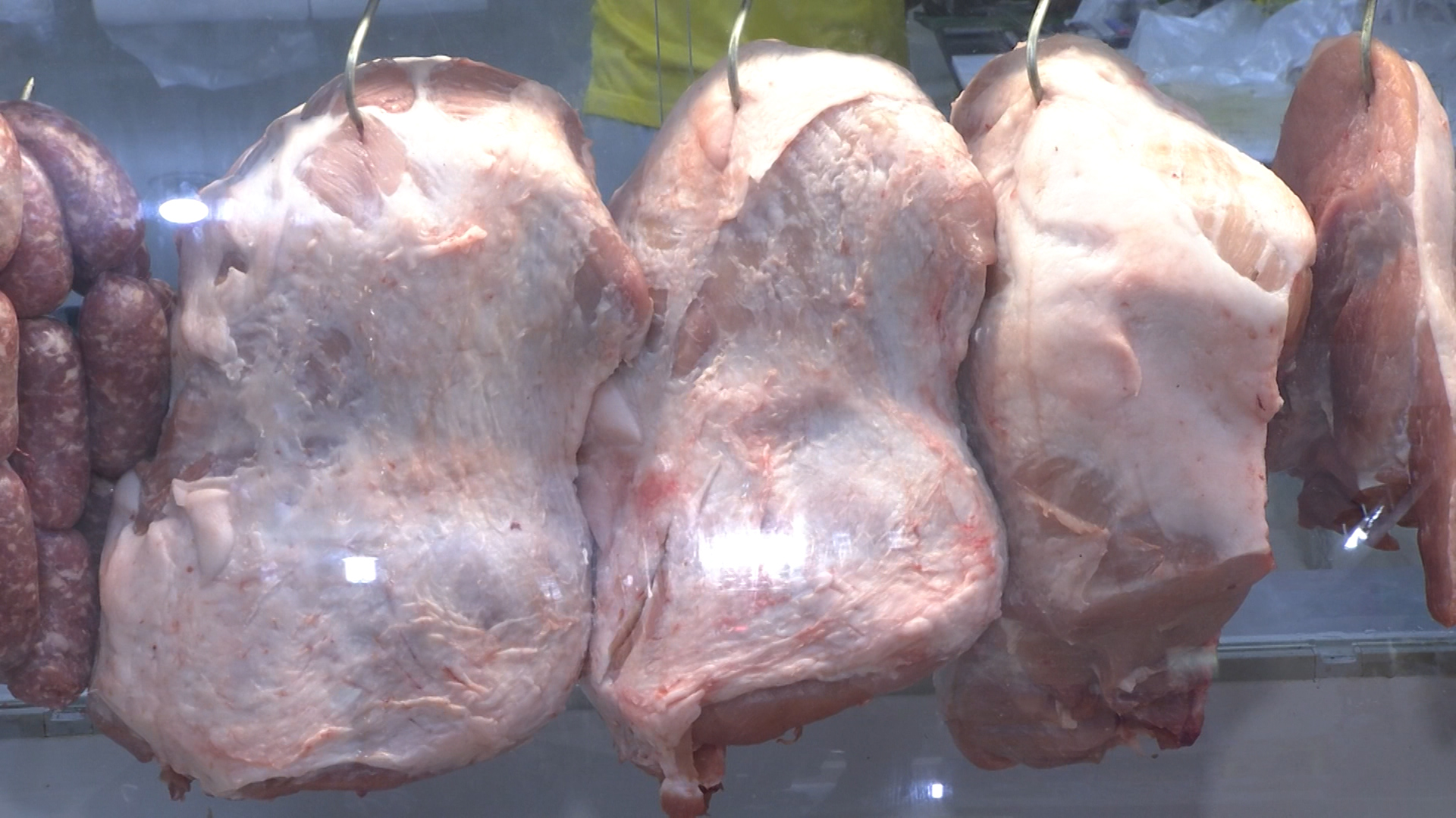 Leitoa: comerciantes esperam aumento de 15% nas vendas