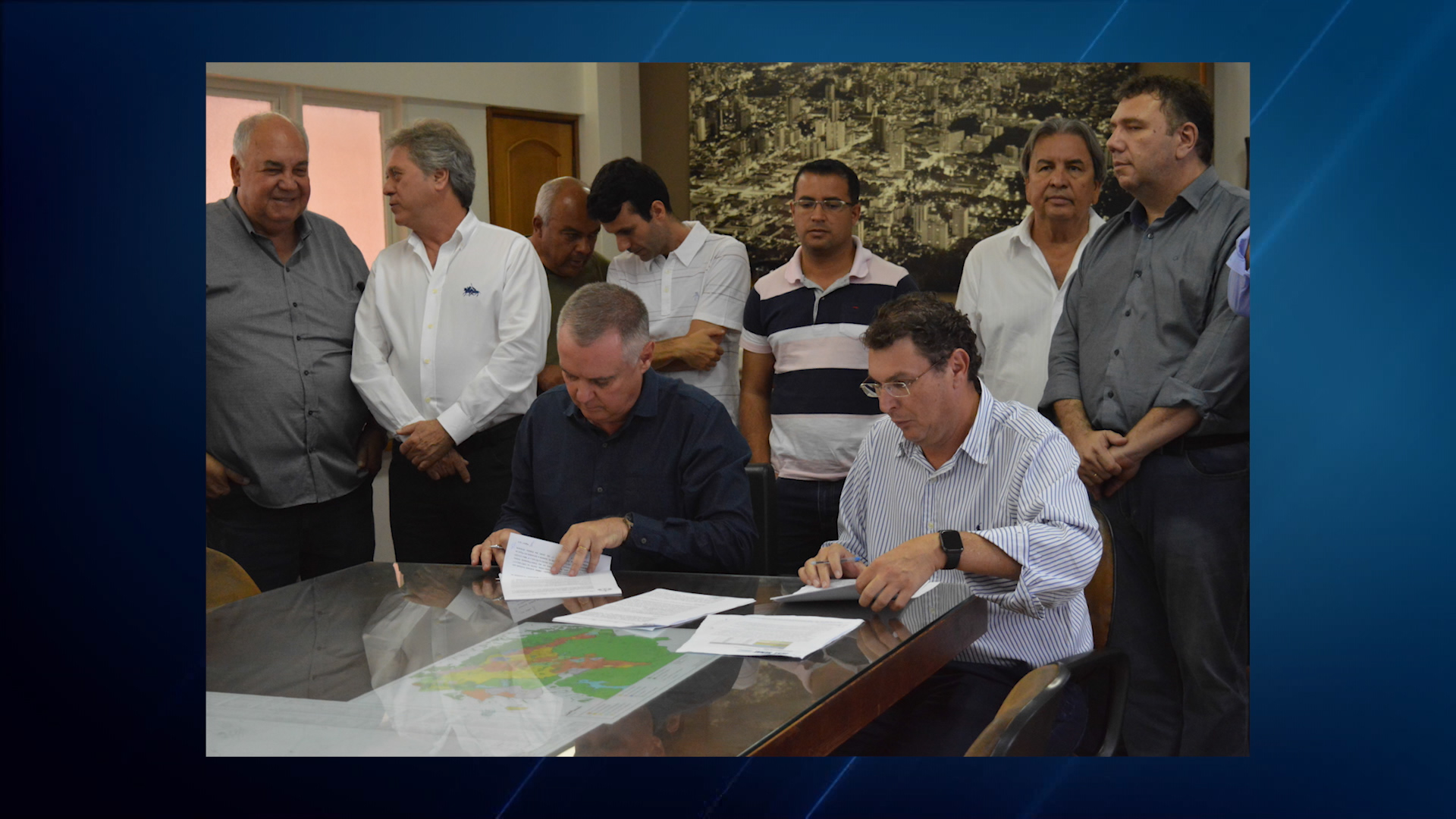 Poços de Caldas: distribuidora pet deve gerar pelo menos 70 empregos