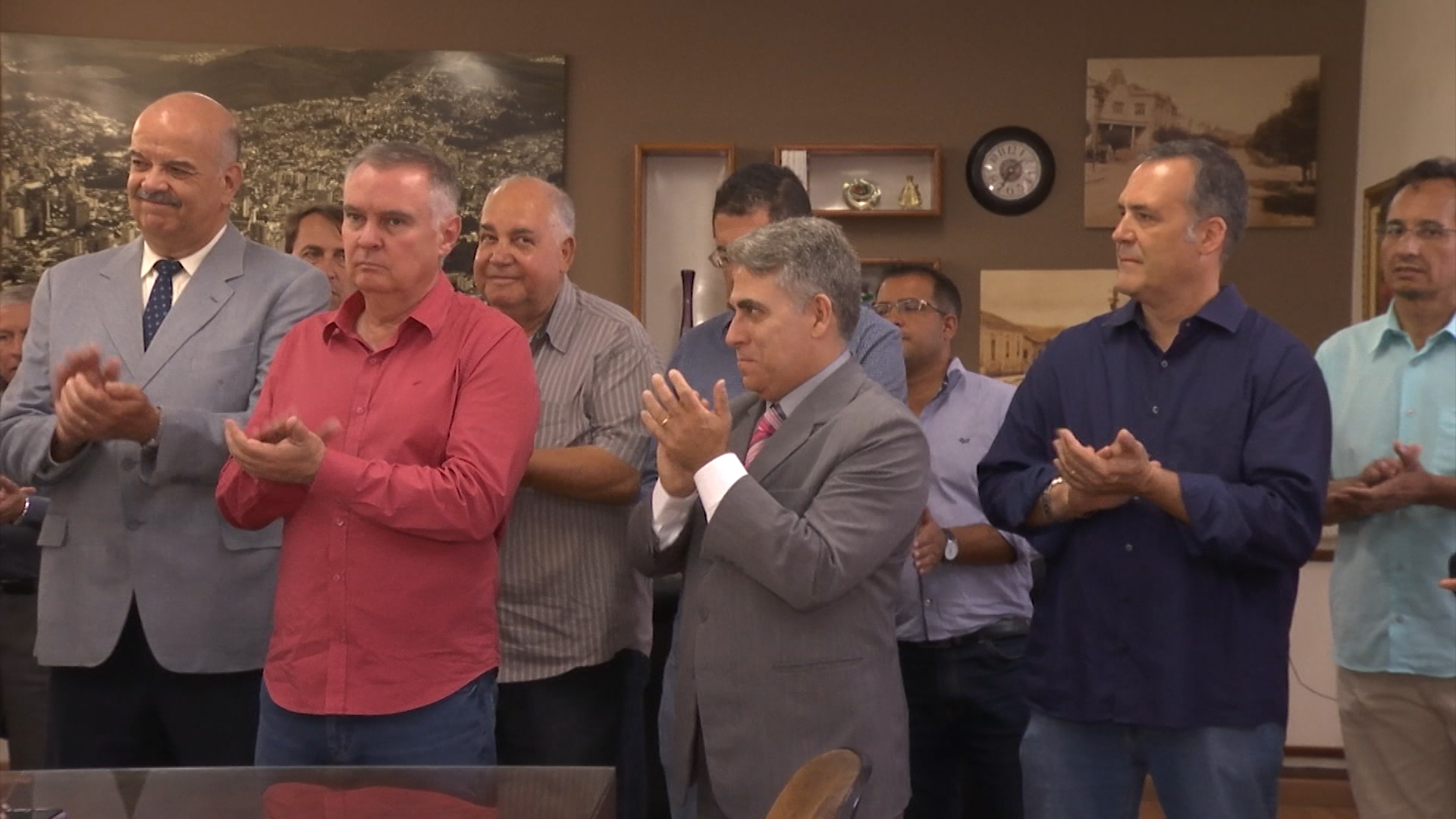 Monotrilho: empresa renuncia contrato de concessão