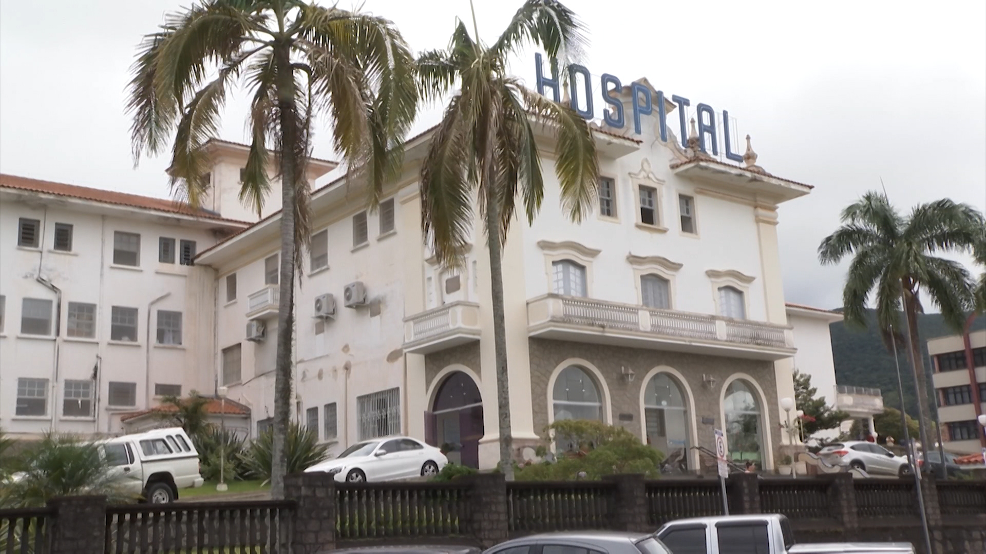 Santa Casa de Poços de Caldas vai receber verba de emenda parlamentar