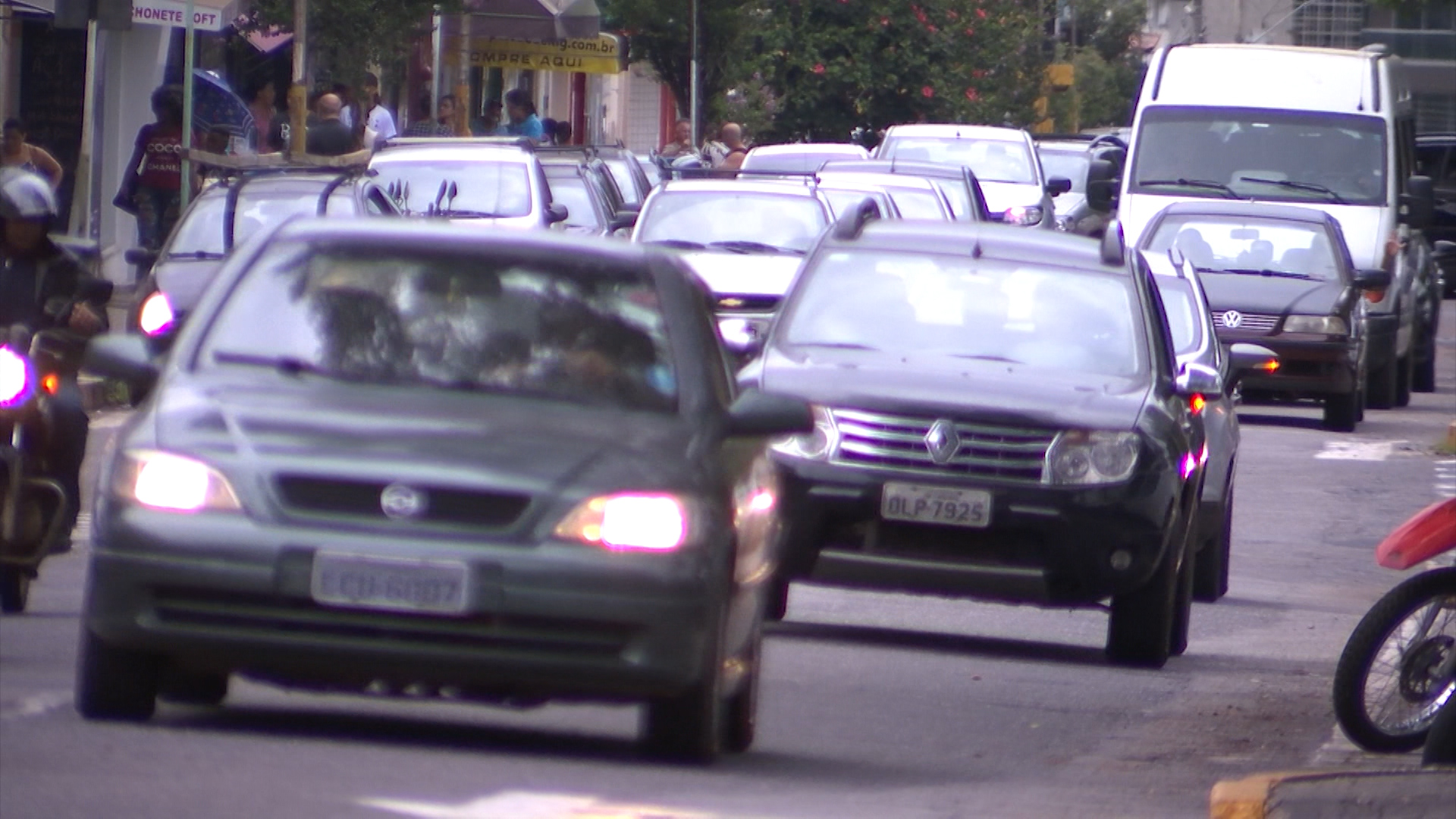 IPVA: vencimento começa na próxima segunda-feira