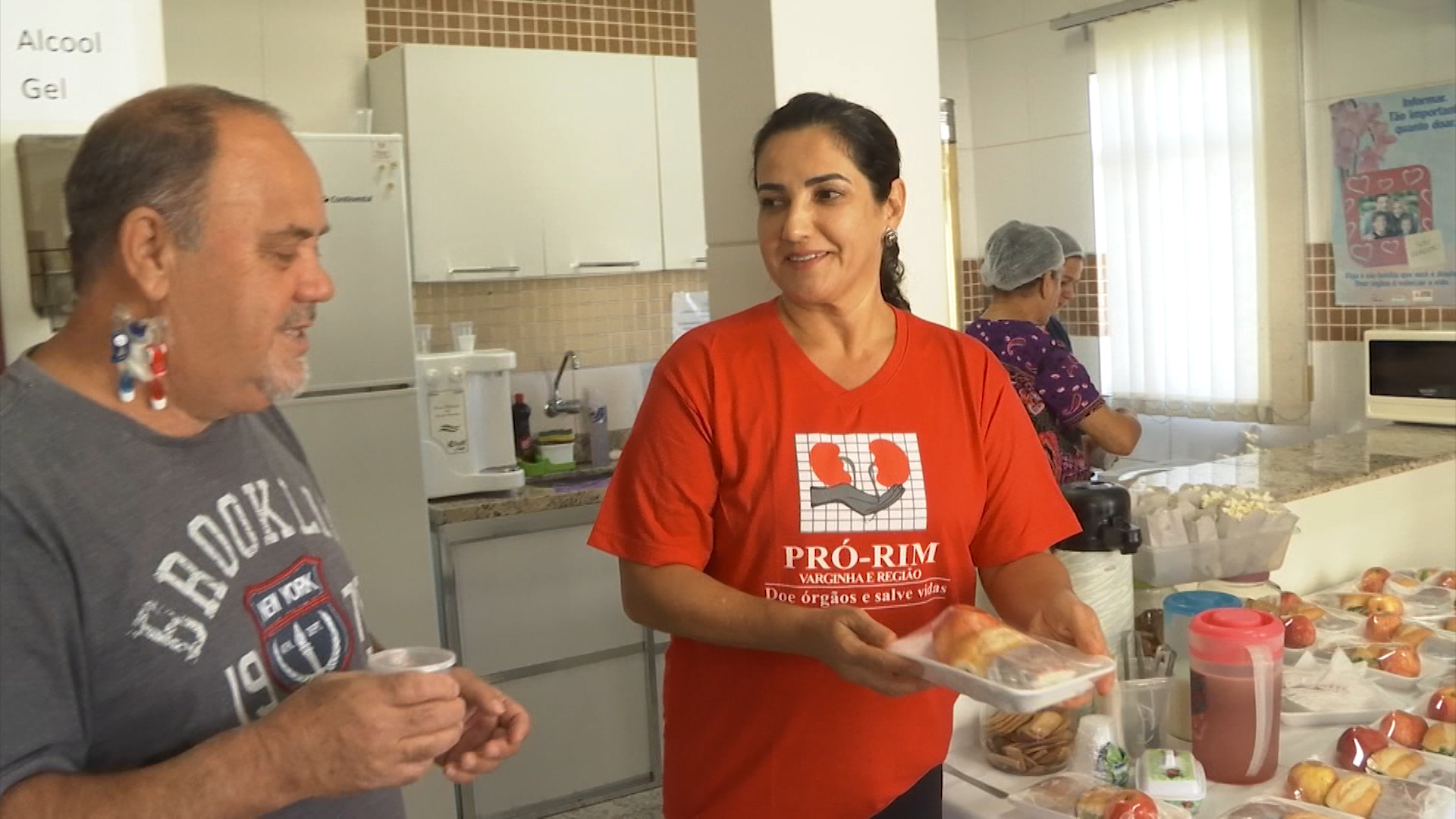 Dia Internacional do Rim conscientiza sobre as doenças renais