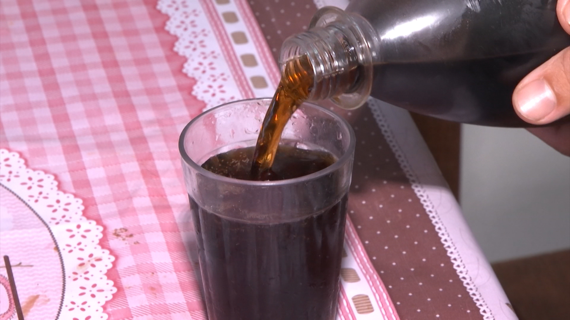 Alerta: Brasil está entre os maiores consumidores de refrigerante